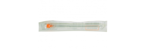 BD Quincke Spinal Needles 25G - 0.5x90 mm
