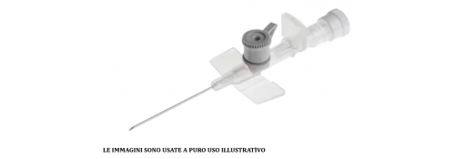 BD Venflon Pro Safety - 16G x 45 mm