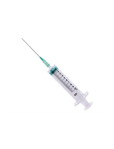 BD Emerald™ Spritzen 10 ml