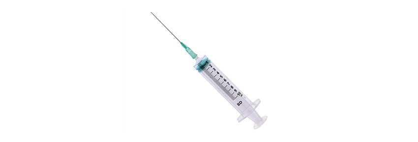 BD Emerald™ Spritzen 10 ml