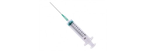 BD Emerald™ Spritzen 10 ml