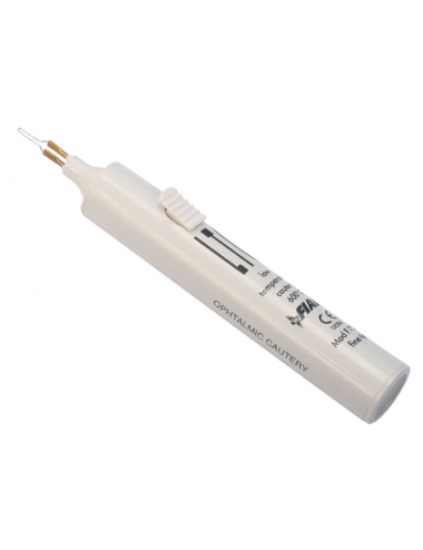 600°C ELECTROCAUTERY - fine...