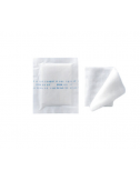 Sterile gauze compresses -...