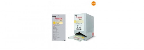 Guantes Estériles Finessis Zero – Tallas 8 y 8,5