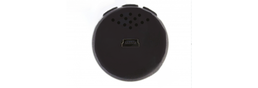 Capilaroscopio Polarizado Wi-Fi/USB