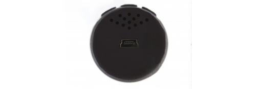 Capilaroscopio Polarizado Wi-Fi/USB