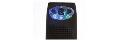 Capilaroscopio Polarizado Wi-Fi/USB