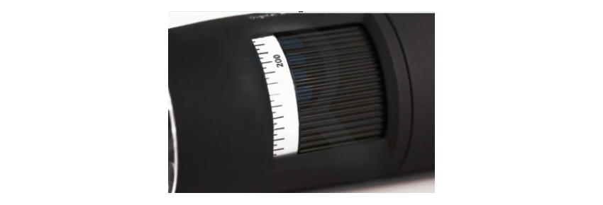 Capillaroscope Polaire Wi-Fi/USB