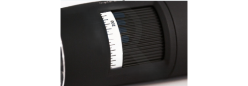 Polarized Capillaroscope Wi-Fi/USB