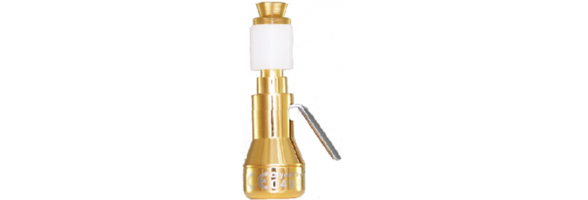 Cryoalfa Super® - Contact Ø 7 mm in valigetta