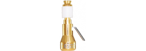 Cryoalfa Super® - Contact Ø 7 mm in valigetta