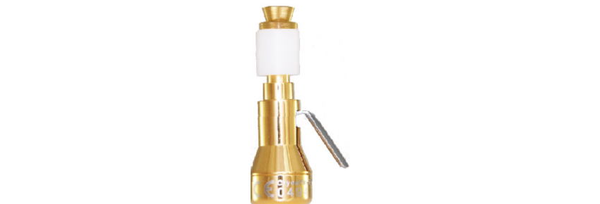 Cryoalfa Super® Contact Ø 7