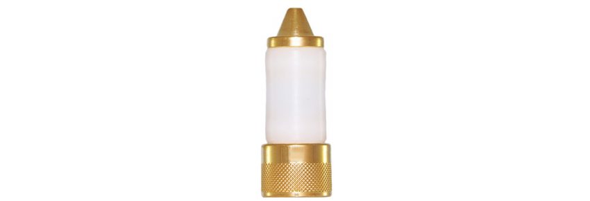 CRYOALFA LUX KONTAKTSPITZE 3mm