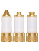 Punkte Cryoalfa LUX® Kontakt Ø 3-5-7 mm