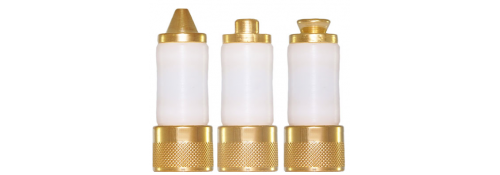 Pointe Cryoalfa LUX® Contact Ø 3-5-7 mm