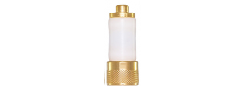 Spitze CA-M-C5 Ø 5 mm