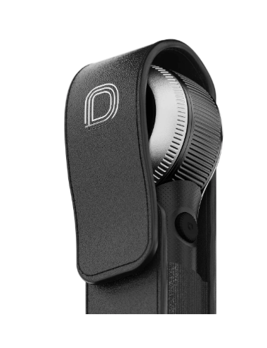 Genuine leather case for DermLite® DL5