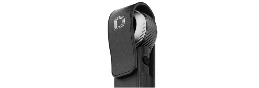 Echtlederhülle für DermLite® DL5