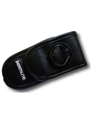 Protective case for DermLite® DL100/Platinum/Carbon®