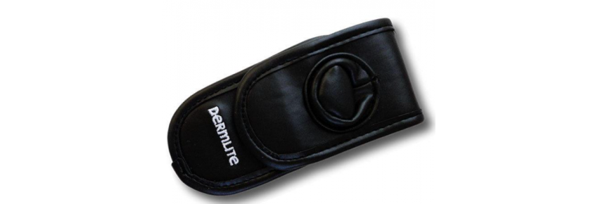Custodia protettiva per DermLite® DL100/Platinum/Carbon®