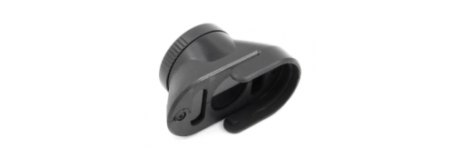 Separador polarizado para DermLite® DL1