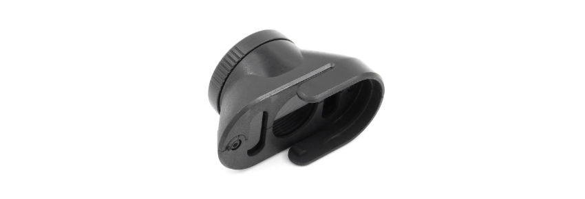 Distanziatore non polarizzato per DermLite® DL1