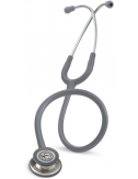 Littmann Classic III Stethoscope Gray | 3M™ 5621
