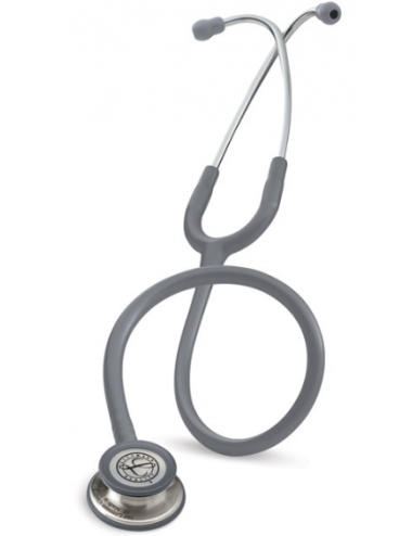Stethoskop Littmann Classic III Grau | 3M™ 5621
