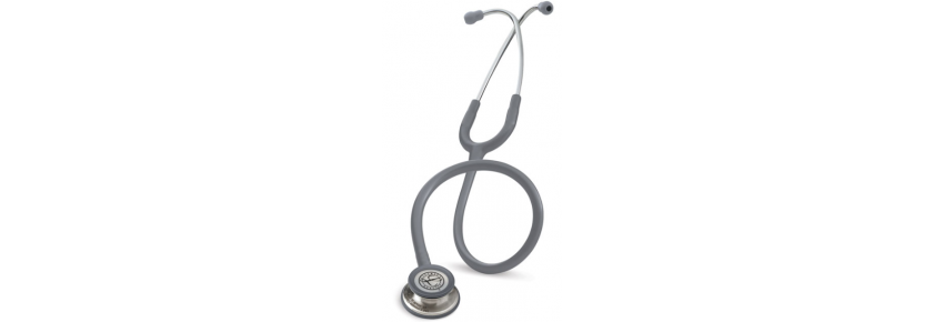 Stethoskop Littmann Classic III Grau | 3M™ 5621