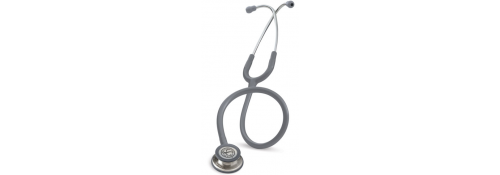 Stéthoscope Littmann Classic III Gris | 3M™ 5621
