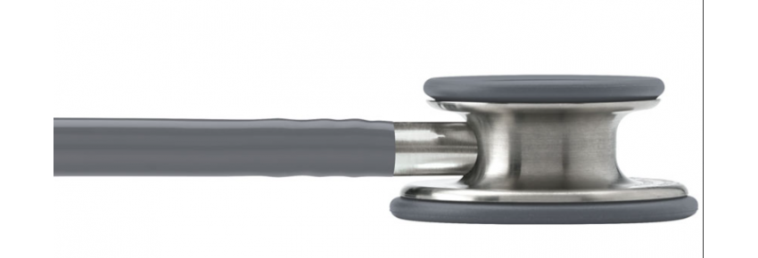 Stethoskop Littmann Classic III Grau | 3M™ 5621