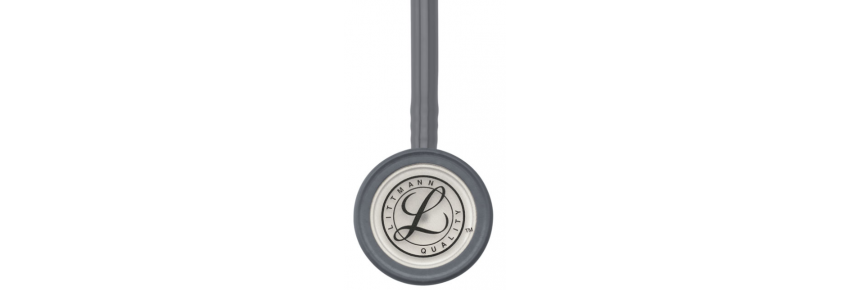 Stéthoscope Littmann Classic III Gris | 3M™ 5621