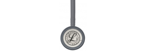 Stéthoscope Littmann Classic III Gris | 3M™ 5621