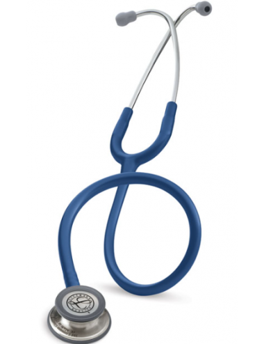 Littmann Classic III Navy Blue Stethoscope | 3M™ 5622
