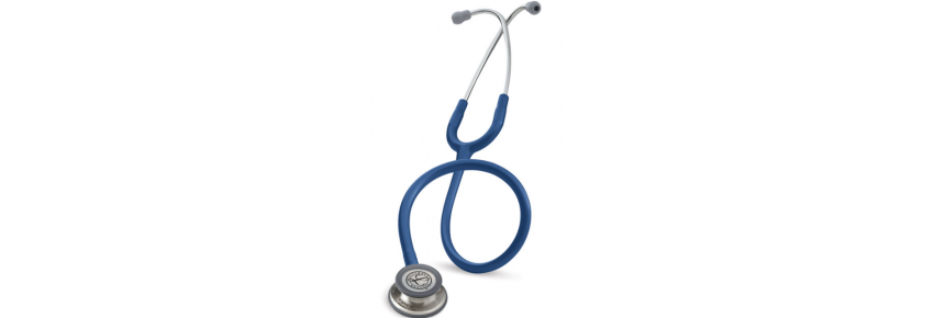 Stethoskop Littmann Classic III Blau Navy | 3M™ 5622