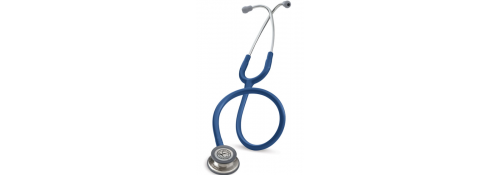 Stethoscope Littmann Classic III Blue Navy | 3M ™ 5622