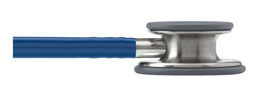 Stethoscope Littmann Classic III Blue Navy | 3M ™ 5622