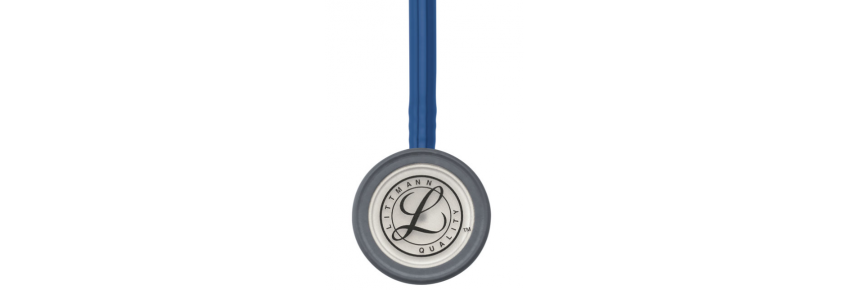 Stethoskop Littmann Classic III Blau Navy | 3M™ 5622