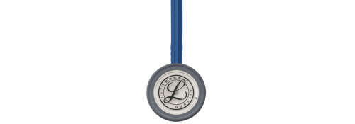 Stethoskop Littmann Classic III Blau Navy | 3M™ 5622