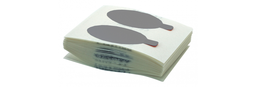 Protezioni oculari monouso - IPL