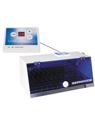 UV-Germizidlampe - 30W