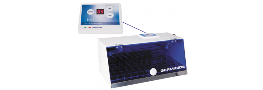 UV-Germizidlampe - 30W