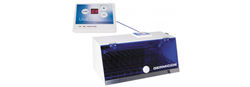 Lampada UV germicida - 30W