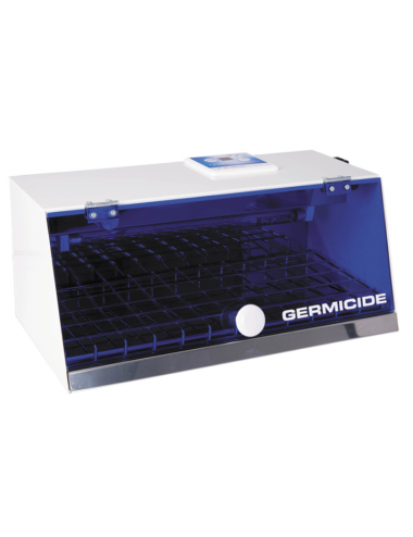 UV-Germizidlampe - 30W