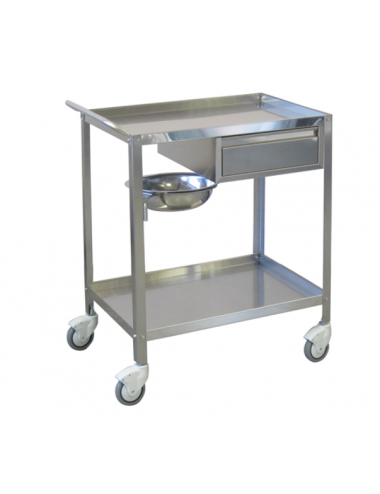 Carrito “Apósito”