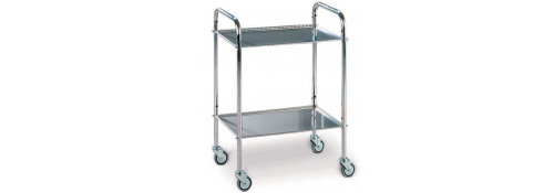 CART LANCART - 60 × 40 × h 80 cm