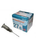 Mikrospitzen-Nadeln - 27G x 13mm Rays