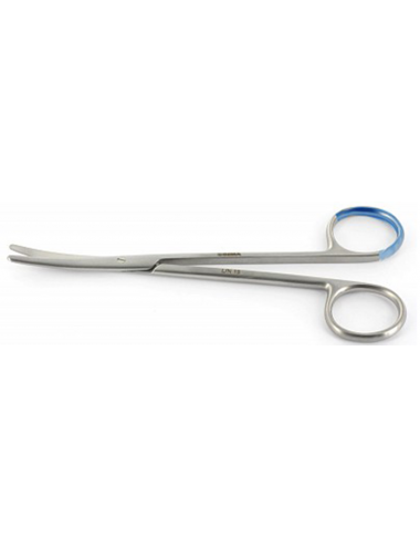 Metzenbaum-Kurven-Schere steril - 16 cm