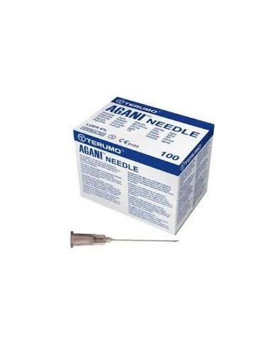 Hypodermic Needle - 26G