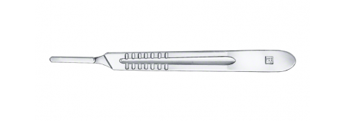 Scalpel Handle No. 4 – 135 mm